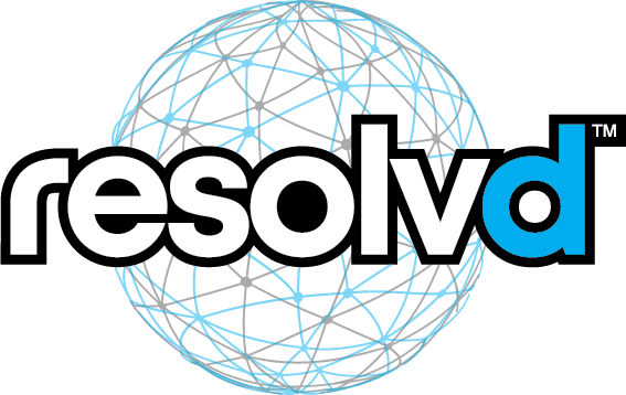 ResolvD Logo